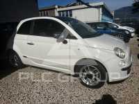 2010 Fiat 500