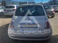 2010 Fiat 500