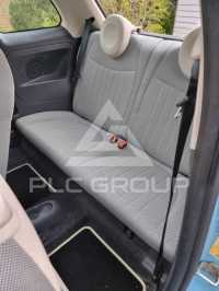 2010 Fiat 500