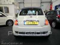 2010 Fiat 500