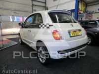 2010 Fiat 500