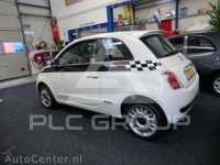 2010 Fiat 500