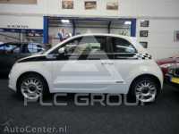 2010 Fiat 500