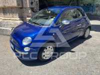 2010 Fiat 500