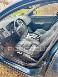 2010 Volvo V50