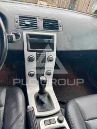 2010 Volvo V50