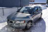 2010 Volvo V50