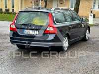 2010 Volvo V70