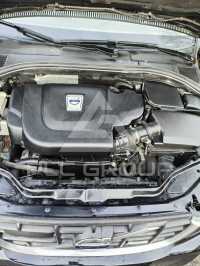 2010 Volvo XC60