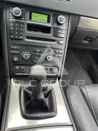 2010 Volvo XC90