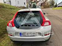 2010 Volvo C30