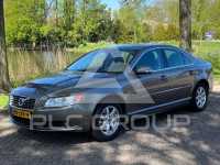 2010 Volvo S80