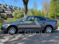 2010 Volvo S80