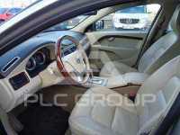 2010 Volvo XC70