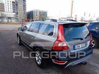 2010 Volvo XC70