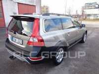 2010 Volvo XC70