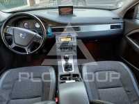 2010 Volvo XC70