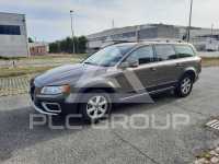 2010 Volvo XC70