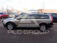 2010 Volvo XC70