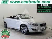 2010 Volvo C70