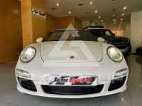 2010 Porsche 911
