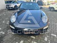 2010 Porsche 911