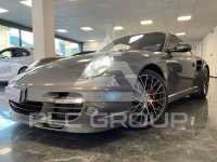2010 Porsche 911
