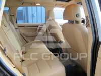 2010 Porsche Cayenne