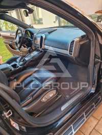 2010 Porsche Cayenne