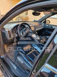 2010 Porsche Cayenne