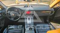 2010 Porsche Panamera