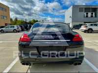 2010 Porsche Panamera