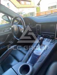 2010 Porsche Panamera