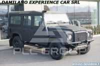 2010 Land Rover DEFENDER