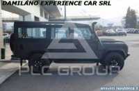 2010 Land Rover DEFENDER