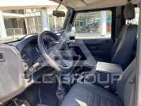 2010 Land Rover DEFENDER