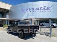 2010 Land Rover DEFENDER