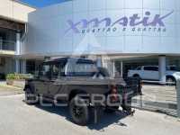 2010 Land Rover DEFENDER
