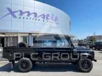2010 Land Rover DEFENDER