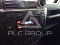 2010 Land Rover DEFENDER