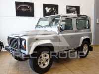 2010 Land Rover DEFENDER