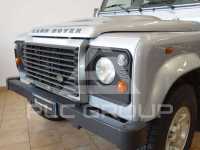 2010 Land Rover DEFENDER