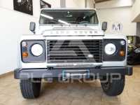 2010 Land Rover DEFENDER