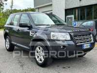 2010 Land Rover Freelander