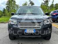 2010 Land Rover Freelander