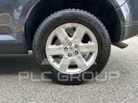 2010 Land Rover Freelander