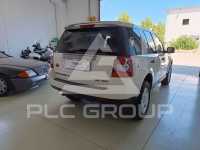 2010 Land Rover Freelander