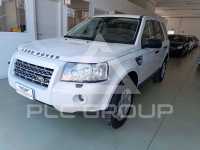 2010 Land Rover Freelander