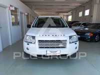 2010 Land Rover Freelander