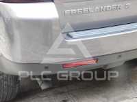2010 Land Rover Freelander